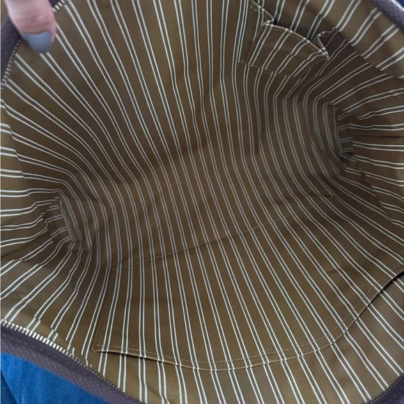 Louis Vuitton LV Cup‎ Antigua Cabas
GM Tote Bag Brown Khaki - Picture 9 of 13